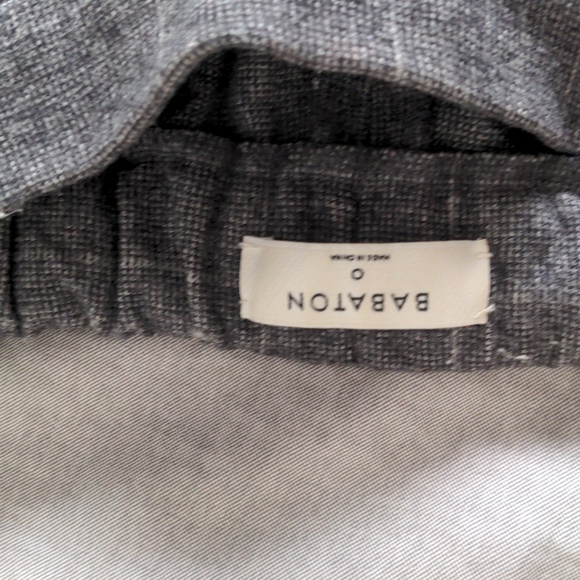 Babaton xs cashmere pants - Picture 2 of 3